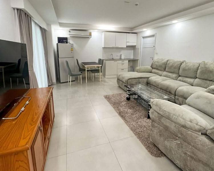 Siam Oriental Tropical Garden, Chon Buri (Pattaya), 267/65 Village No. 12, Nong Pru, Bang Lamung (Pattaya), Chon Buri (Pattaya), 1 Bedroom, 55 sqm, Condo For Sale, by Melinda Lonuch, 500647981 - DDproperty.com