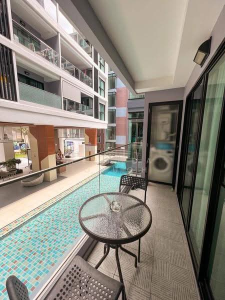 Siam Oriental Tropical Garden, Chon Buri (Pattaya), 267/65 Village No. 12, Nong Pru, Bang Lamung (Pattaya), Chon Buri (Pattaya), 1 Bedroom, 55 sqm, Condo For Sale, by Melinda Lonuch, 500647981 - DDproperty.com