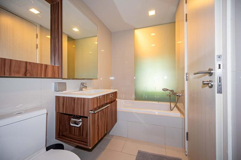 Via 31, Bangkok, Soi Sukhumvit 31, Khlong Tan Nua, Watthana, Bangkok, 1 Bedroom, 49 sqm, Condo For Sale, by Kanrutai Dawruang, 500647984 - DDproperty.com