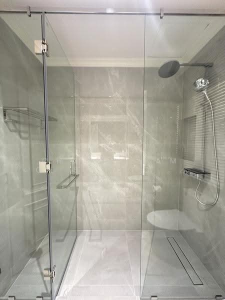 Baan Chao Praya, Bangkok, 208 Soi Somdet Chao Phraya 17, Khlong San, Bangkok, 2 Bedrooms, 137 sqm, Condo For Rent, by Chomratkamol Soontorntarawong (Gor), 500647988 - DDproperty.com