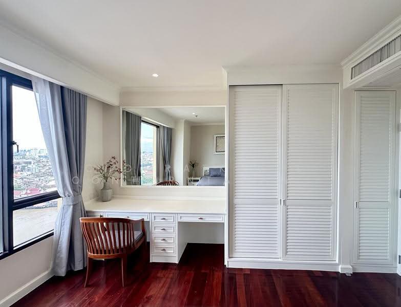 Baan Chao Praya, Bangkok, 208 Soi Somdet Chao Phraya 17, Khlong San, Bangkok, 2 Bedrooms, 137 sqm, Condo For Rent, by Chomratkamol Soontorntarawong (Gor), 500647988 - DDproperty.com