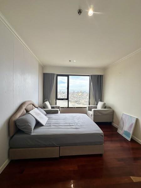Baan Chao Praya, Bangkok, 208 Soi Somdet Chao Phraya 17, Khlong San, Bangkok, 2 Bedrooms, 137 sqm, Condo For Rent, by Chomratkamol Soontorntarawong (Gor), 500647988 - DDproperty.com