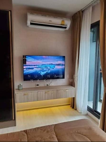 Life One Wireless, Bangkok, 1 Wireless Road, Lumphini, Pathum Wan, Bangkok, 1 Bedroom, 29 sqm, Condo For Rent, by Nutnaree Nakkaew, 500647990 - DDproperty.com