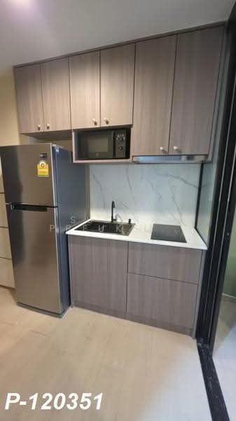 Knightsbridge Bearing, Samut Prakan, Sukhumvit 107 Road, Samrong Nua, Muang Samut Prakarn, Samut Prakan, 1 Bedroom, 51 sqm, Condo For Rent, by Susira Preuksawun, 500647993 - DDproperty.com