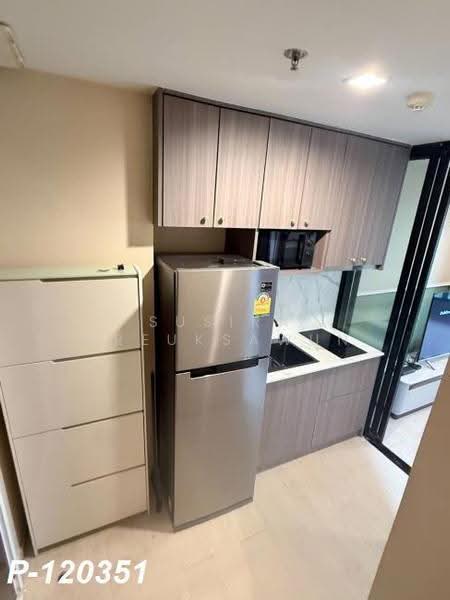 Knightsbridge Bearing, Samut Prakan, Sukhumvit 107 Road, Samrong Nua, Muang Samut Prakarn, Samut Prakan, 1 Bedroom, 51 sqm, Condo For Rent, by Susira Preuksawun, 500647993 - DDproperty.com