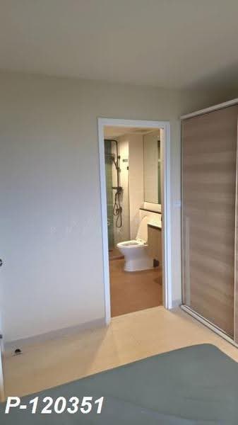 Knightsbridge Bearing, Samut Prakan, Sukhumvit 107 Road, Samrong Nua, Muang Samut Prakarn, Samut Prakan, 1 Bedroom, 51 sqm, Condo For Rent, by Susira Preuksawun, 500647993 - DDproperty.com