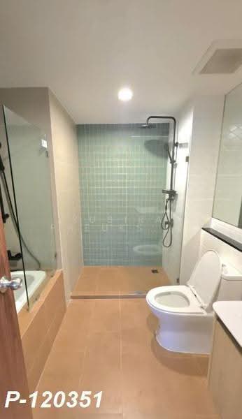 Knightsbridge Bearing, Samut Prakan, Sukhumvit 107 Road, Samrong Nua, Muang Samut Prakarn, Samut Prakan, 1 Bedroom, 51 sqm, Condo For Rent, by Susira Preuksawun, 500647993 - DDproperty.com