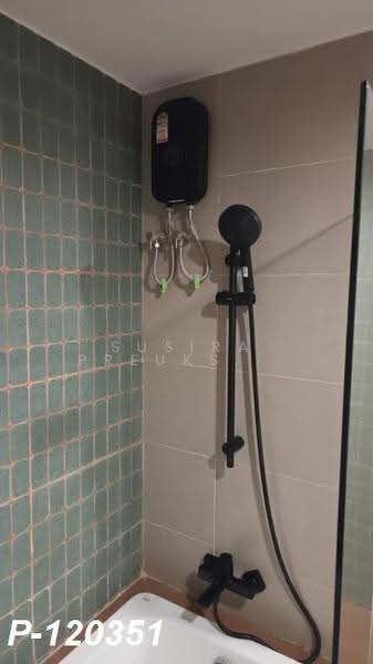Knightsbridge Bearing, Samut Prakan, Sukhumvit 107 Road, Samrong Nua, Muang Samut Prakarn, Samut Prakan, 1 Bedroom, 51 sqm, Condo For Rent, by Susira Preuksawun, 500647993 - DDproperty.com