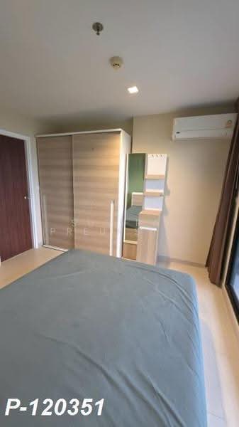Knightsbridge Bearing, Samut Prakan, Sukhumvit 107 Road, Samrong Nua, Muang Samut Prakarn, Samut Prakan, 1 Bedroom, 51 sqm, Condo For Rent, by Susira Preuksawun, 500647993 - DDproperty.com