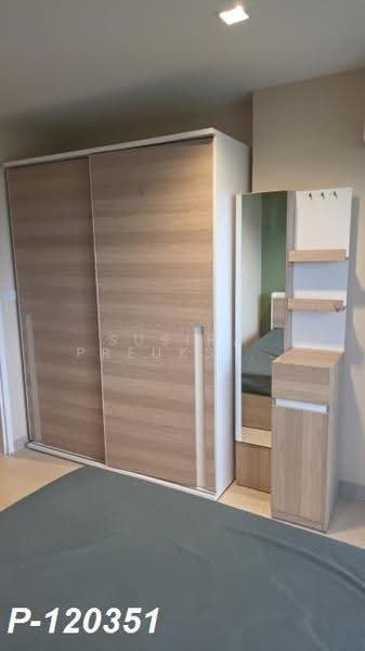 Knightsbridge Bearing, Samut Prakan, Sukhumvit 107 Road, Samrong Nua, Muang Samut Prakarn, Samut Prakan, 1 Bedroom, 51 sqm, Condo For Rent, by Susira Preuksawun, 500647993 - DDproperty.com