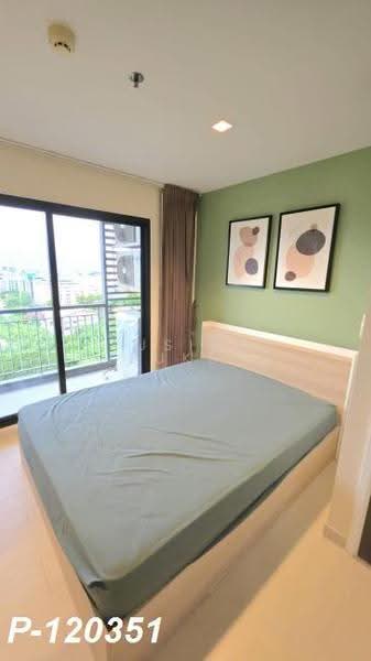 Knightsbridge Bearing, Samut Prakan, Sukhumvit 107 Road, Samrong Nua, Muang Samut Prakarn, Samut Prakan, 1 Bedroom, 51 sqm, Condo For Rent, by Susira Preuksawun, 500647993 - DDproperty.com