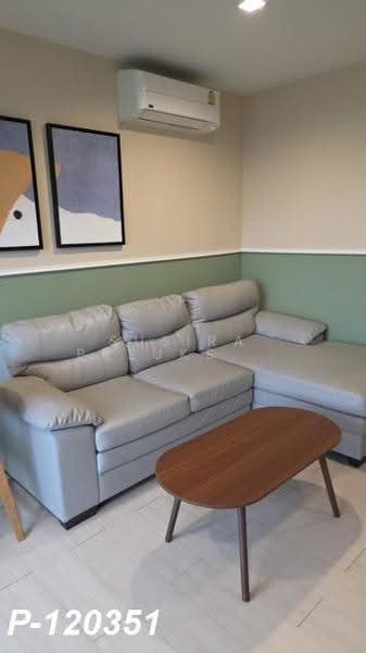 Knightsbridge Bearing, Samut Prakan, Sukhumvit 107 Road, Samrong Nua, Muang Samut Prakarn, Samut Prakan, 1 Bedroom, 51 sqm, Condo For Rent, by Susira Preuksawun, 500647993 - DDproperty.com