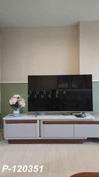 Knightsbridge Bearing, Samut Prakan, Sukhumvit 107 Road, Samrong Nua, Muang Samut Prakarn, Samut Prakan, 1 Bedroom, 51 sqm, Condo For Rent, by Susira Preuksawun, 500647993 - DDproperty.com