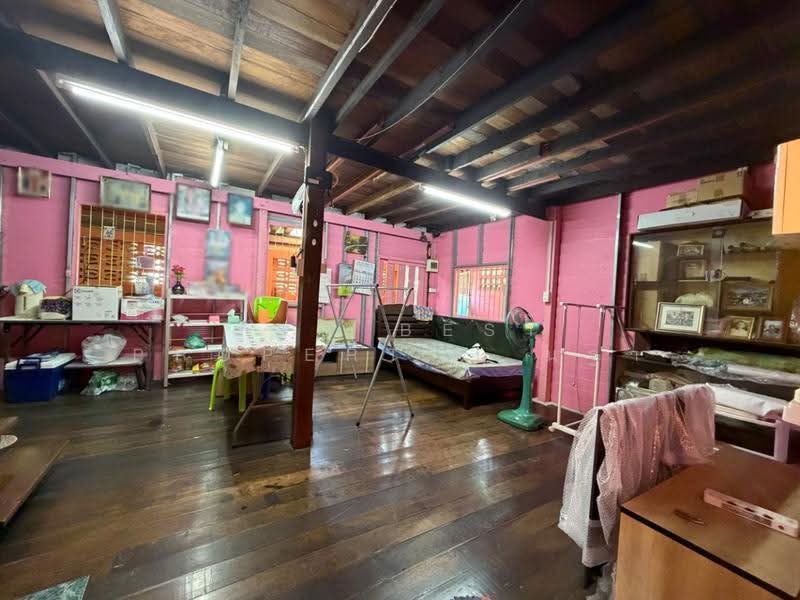บ้านเดี่ยวราษฎร์บูรณะ กรุงเทพมหานคร, Bangkok, Bangpakok, Rat Burana, Bangkok, 2 Bedrooms, 150 sqm, Single Detached House For Sale, by The Best Property นฐา, 500647999 - DDproperty.com