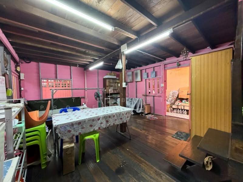 บ้านเดี่ยวราษฎร์บูรณะ กรุงเทพมหานคร, Bangkok, Bangpakok, Rat Burana, Bangkok, 2 Bedrooms, 150 sqm, Single Detached House For Sale, by The Best Property นฐา, 500647999 - DDproperty.com