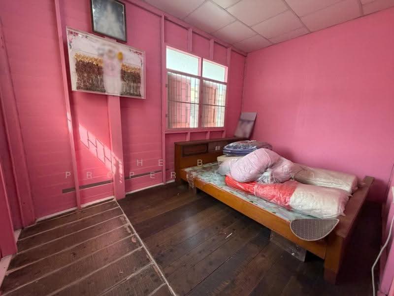 บ้านเดี่ยวราษฎร์บูรณะ กรุงเทพมหานคร, Bangkok, Bangpakok, Rat Burana, Bangkok, 2 Bedrooms, 150 sqm, Single Detached House For Sale, by The Best Property นฐา, 500647999 - DDproperty.com