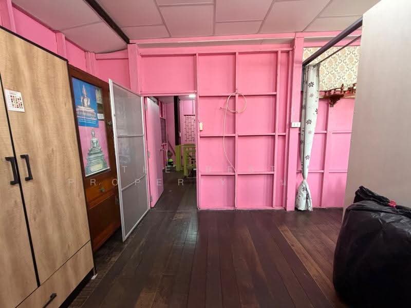 บ้านเดี่ยวราษฎร์บูรณะ กรุงเทพมหานคร, Bangkok, Bangpakok, Rat Burana, Bangkok, 2 Bedrooms, 150 sqm, Single Detached House For Sale, by The Best Property นฐา, 500647999 - DDproperty.com