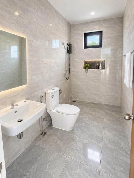 3 BR house, Prachuap Khiri Khan, Hin Lek Fai, Hua Hin, Prachuap Khiri Khan, 3 Bedrooms, 130 sqm, Single Detached House For Sale, by Melinda Lonuch, 500648000 - DDproperty.com