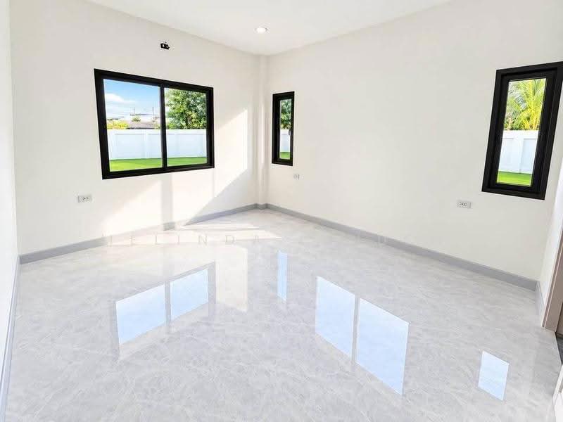 3 BR house, ประจวบคีรีขันธ์, หินเหล็กไฟ, หัวหิน, ประจวบคีรีขันธ์, 130 ตร.ม., บ้านเดี่ยว ขาย, โดย Melinda Lonuch, 500648000 - DDproperty.com