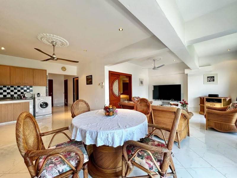 Sombat Pattaya Condotel, Chon Buri (Pattaya), 370 Phra Tam Nak 4 Alley, Nong Pru, Bang Lamung (Pattaya), Chon Buri (Pattaya), 1 Bedroom, 80 sqm, Condo For Sale, by Melinda Lonuch, 500648004 - DDproperty.com