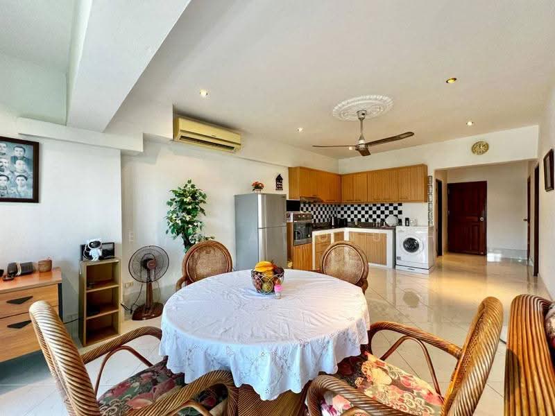 Sombat Pattaya Condotel, Chon Buri (Pattaya), 370 Phra Tam Nak 4 Alley, Nong Pru, Bang Lamung (Pattaya), Chon Buri (Pattaya), 1 Bedroom, 80 sqm, Condo For Sale, by Melinda Lonuch, 500648004 - DDproperty.com