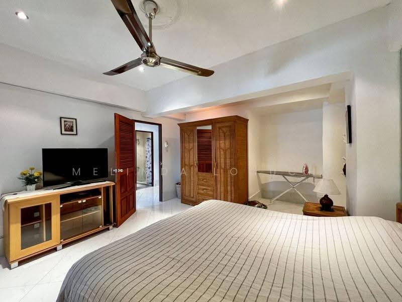 Sombat Pattaya Condotel, Chon Buri (Pattaya), 370 Phra Tam Nak 4 Alley, Nong Pru, Bang Lamung (Pattaya), Chon Buri (Pattaya), 1 Bedroom, 80 sqm, Condo For Sale, by Melinda Lonuch, 500648004 - DDproperty.com