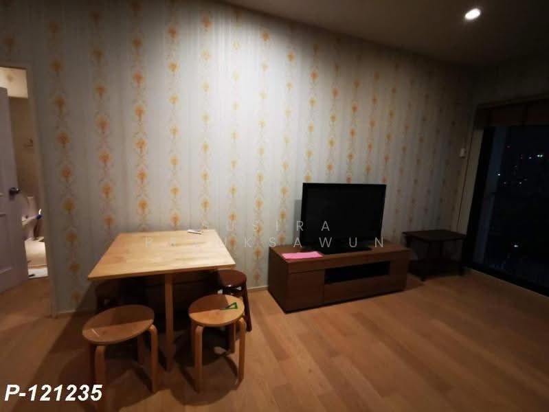 Noble Reform, Bangkok, 18 Soi Phaholyothin 7, Phaholyothin Road, Samsen Nai, Phaya Thai, Bangkok, 1 Bedroom, 50 sqm, Condo For Rent, by Susira Prueksawun, 500648007 - DDproperty.com