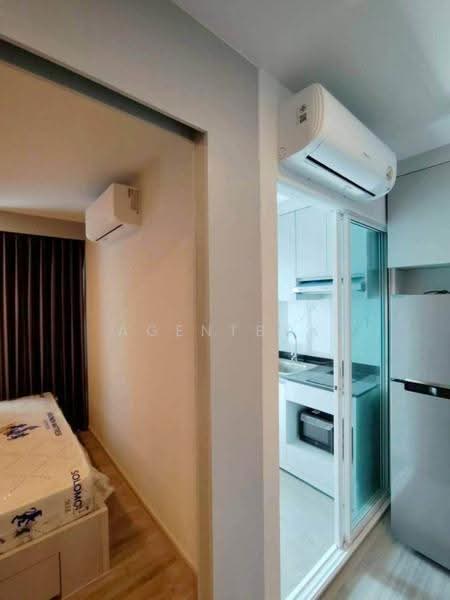 Regent Home Bangna : รีเจ้นท์ โฮม บางนา, กรุงเทพ, ถนน สรรพาวุธ, บางนาใต้, บางนา, กรุงเทพ, 28 ตร.ม., คอนโด ให้เช่า, โดย Agentbkk, 500648008 - DDproperty.com