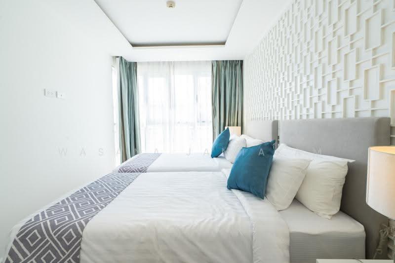 Seavale Residence Patong, Phuket, Patong, Kathu, Phuket, 1 Bedroom, 35 sqm, Single Detached House For Rent, by Wasana Jantakam, 500648016 - DDproperty.com