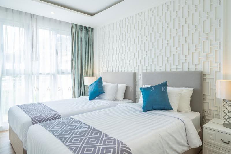 Seavale Residence Patong, Phuket, Patong, Kathu, Phuket, 1 Bedroom, 35 sqm, Single Detached House For Rent, by Wasana Jantakam, 500648016 - DDproperty.com