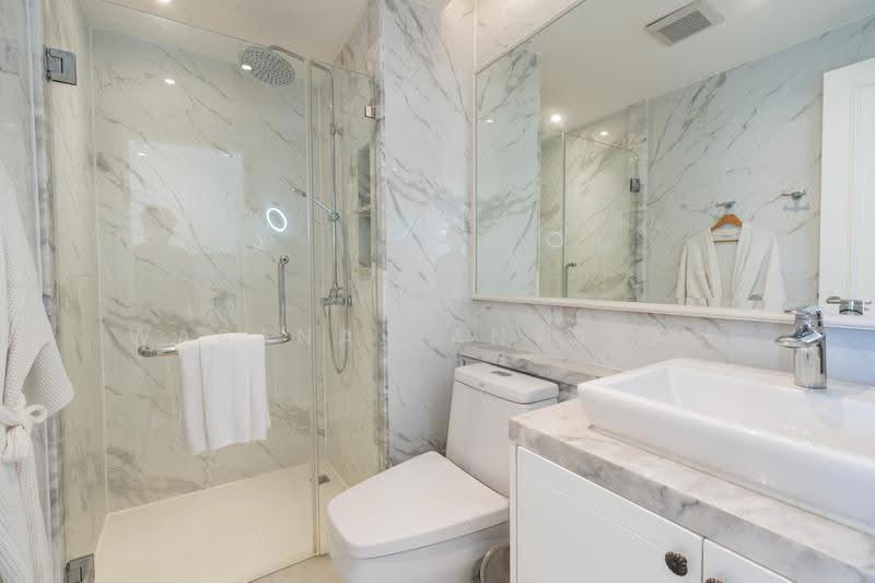 Seavale Residence Patong, Phuket, Patong, Kathu, Phuket, 1 Bedroom, 35 sqm, Single Detached House For Rent, by Wasana Jantakam, 500648016 - DDproperty.com