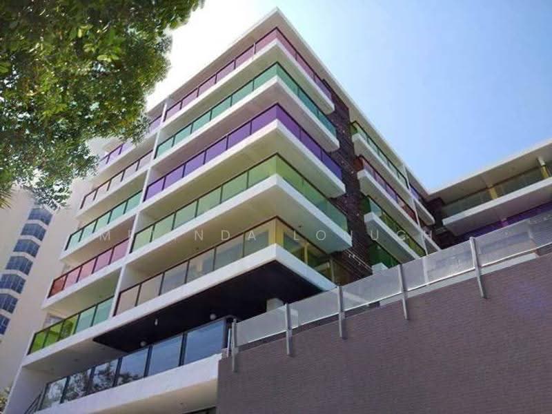 The Rocco Condominium : เดอะ ร๊อคโค่ คอนโดมิเนียม, ประจวบคีรีขันธ์, ซอย หัวหิน 75/1, หัวหิน, ประจวบคีรีขันธ์, 40 ตร.ม., คอนโด ขาย, โดย Melinda Lonuch, 500648017 - DDproperty.com