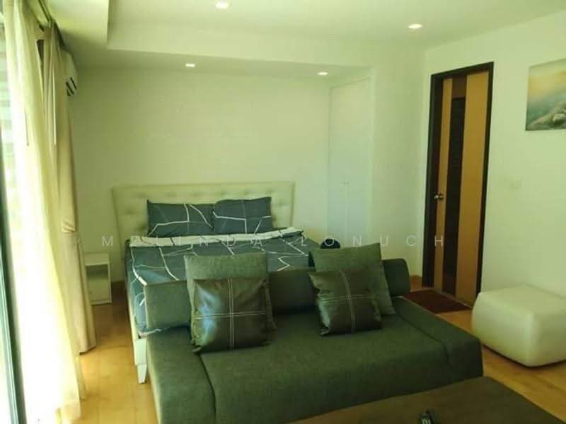 The Rocco Condominium, Prachuap Khiri Khan, Soi Hua Hin 75/1, Hua Hin, Prachuap Khiri Khan, 1 Bedroom, 40 sqm, Condo For Sale, by Melinda Lonuch, 500648017 - DDproperty.com