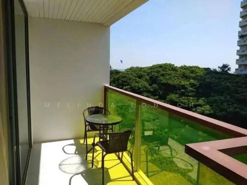 The Rocco Condominium, Prachuap Khiri Khan, Soi Hua Hin 75/1, Hua Hin, Prachuap Khiri Khan, 1 Bedroom, 40 sqm, Condo For Sale, by Melinda Lonuch, 500648017 - DDproperty.com