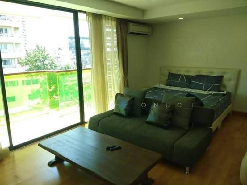The Rocco Condominium, Prachuap Khiri Khan, Soi Hua Hin 75/1, Hua Hin, Prachuap Khiri Khan, 1 Bedroom, 40 sqm, Condo For Sale, by Melinda Lonuch, 500648017 - DDproperty.com