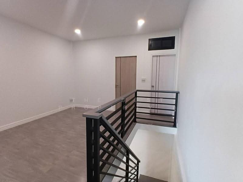 ทาวน์เฮ้าส์บางแค กรุงเทพมหานคร, Bangkok, Lak Song, Bang Khae, Bangkok, 2 Bedrooms, 150 sqm, Townhouse For Sale, by The Best Property ภู, 500648019 - DDproperty.com