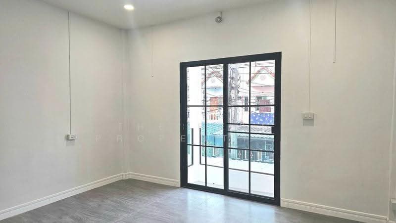 ทาวน์เฮ้าส์บางแค กรุงเทพมหานคร, Bangkok, Lak Song, Bang Khae, Bangkok, 2 Bedrooms, 150 sqm, Townhouse For Sale, by The Best Property ภู, 500648019 - DDproperty.com