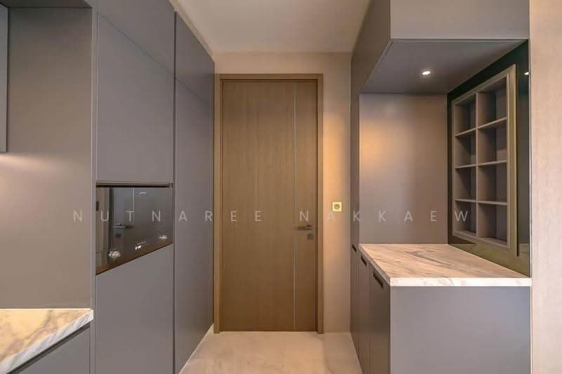 The Monument Thonglor, Bangkok, 998 Thonglor Road, Khlong Tan Nua, Watthana, Bangkok, 2 Bedrooms, 125 sqm, Condo For Rent, by Nutnaree Nakkaew, 500648022 - DDproperty.com