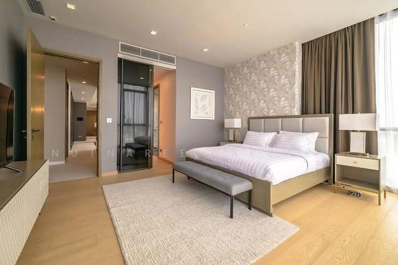 The Monument Thonglor, Bangkok, 998 Thonglor Road, Khlong Tan Nua, Watthana, Bangkok, 2 Bedrooms, 125 sqm, Condo For Rent, by Nutnaree Nakkaew, 500648022 - DDproperty.com