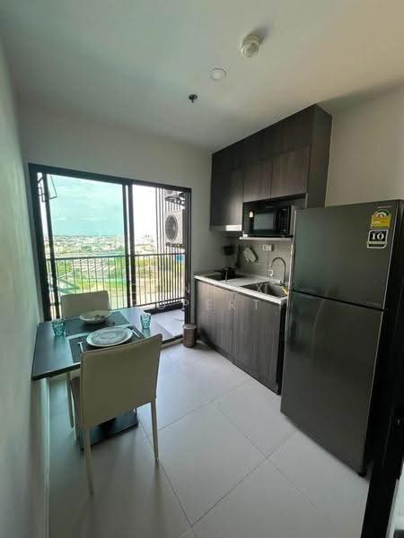Elio Del Nest, Bangkok, 39 Udomsuk Road, Bang Na, Bangkok, 1 Bedroom, 34 sqm, Condo For Rent, by Connex Property, 500648024 - DDproperty.com