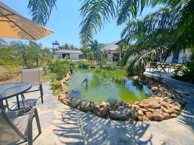 7 BR house, ประจวบคีรีขันธ์, หนองพลับ, หัวหิน, ประจวบคีรีขันธ์, 700 ตร.ม., บ้านเดี่ยว ขาย, โดย Melinda Lonuch, 500648026 - DDproperty.com
