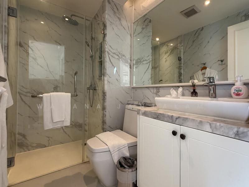 Seavale Residence Patong, Phuket, Patong, Kathu, Phuket, 1 Bedroom, 45 sqm, Single Detached House For Rent, by Wasana Jantakam, 500648028 - DDproperty.com