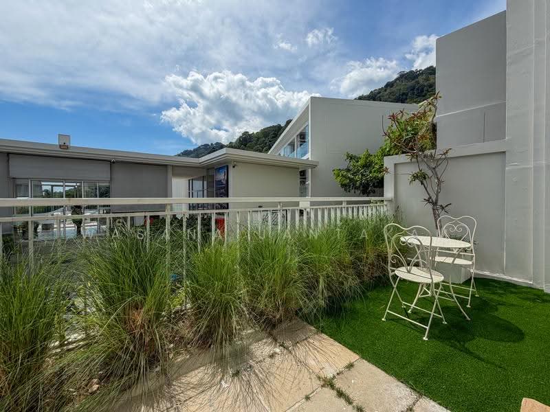 Seavale Residence Patong, ภูเก็ต, ป่าตอง, กะทู้, ภูเก็ต, 45 ตร.ม., บ้านเดี่ยว ให้เช่า, โดย Wasana Jantakam, 500648028 - DDproperty.com