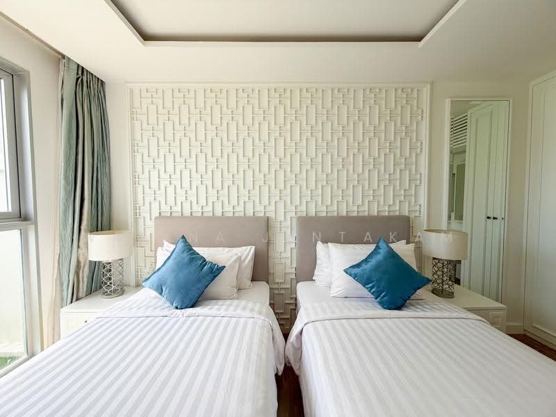 Seavale Residence Patong, Phuket, Patong, Kathu, Phuket, 1 Bedroom, 45 sqm, Single Detached House For Rent, by Wasana Jantakam, 500648028 - DDproperty.com