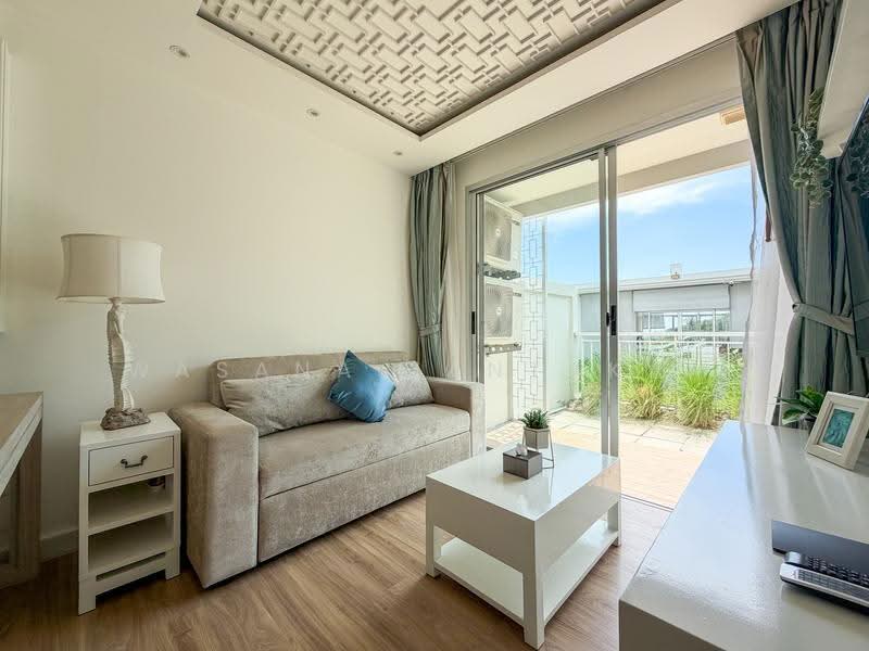 Seavale Residence Patong, ภูเก็ต, ป่าตอง, กะทู้, ภูเก็ต, 45 ตร.ม., บ้านเดี่ยว ให้เช่า, โดย Wasana Jantakam, 500648028 - DDproperty.com