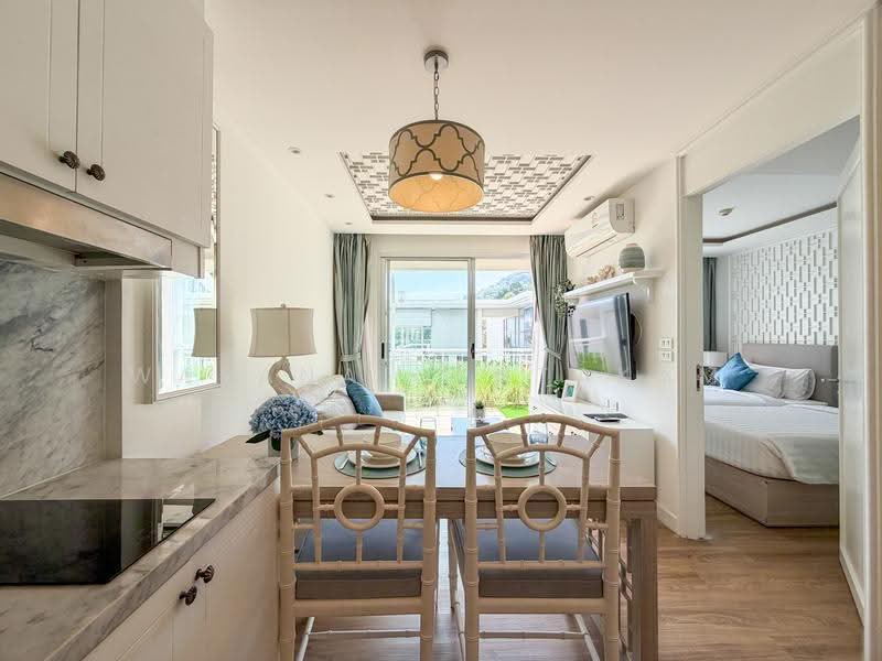 Seavale Residence Patong, ภูเก็ต, ป่าตอง, กะทู้, ภูเก็ต, 45 ตร.ม., บ้านเดี่ยว ให้เช่า, โดย Wasana Jantakam, 500648028 - DDproperty.com