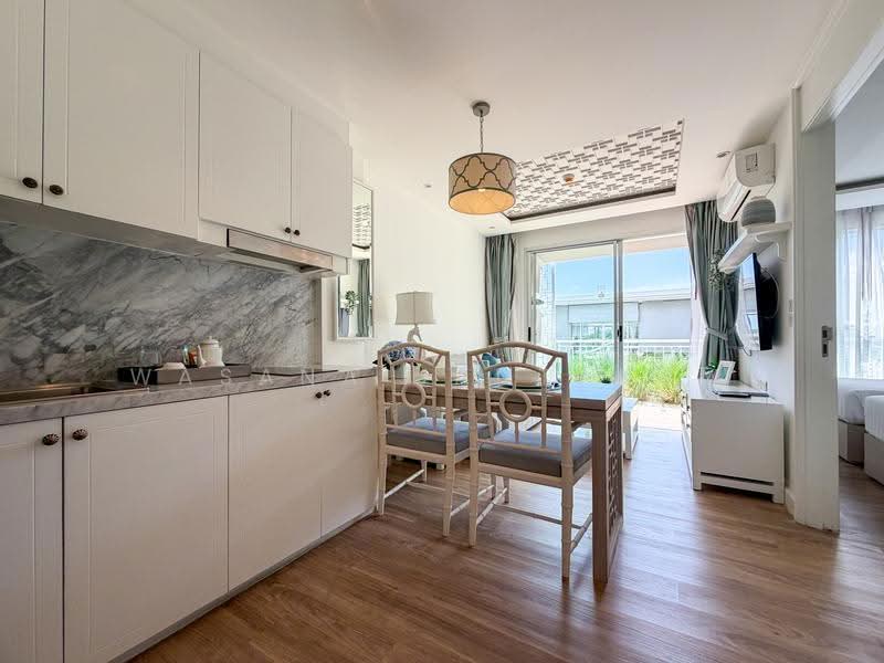 Seavale Residence Patong, Phuket, Patong, Kathu, Phuket, 1 Bedroom, 45 sqm, Single Detached House For Rent, by Wasana Jantakam, 500648028 - DDproperty.com
