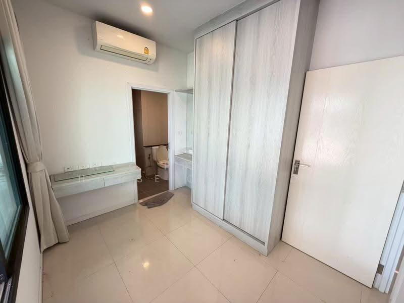 Britania Wongwaen-Ramindra, Bangkok, Kanchanapisek Frontage Road, Sam Wa Tawan Tok, Khlong Sam Wa, Bangkok, 4 Bedrooms, 165 sqm, Single Detached House For Rent, by NTG Property House Co.,Ltd., 500648030 - DDproperty.com