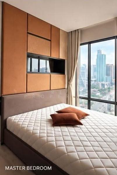 The Room Phaya Thai : เดอะ รูม พญาไท, กรุงเทพ, 567 ถ.ศรีอยุธยา, ถนนพญาไท, ราชเทวี, กรุงเทพ, 65 ตร.ม., คอนโด ให้เช่า, โดย RE PROPERTY CO.,LTD., 500648032 - DDproperty.com
