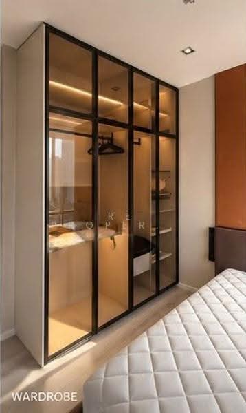 The Room Phaya Thai, Bangkok, 567 Thanon Si Ayutthaya, Thanon Phaya Thai, Ratchathewi, Bangkok, Studio, 65 sqm, Condo For Rent, by RE PROPERTY CO.,LTD., 500648032 - DDproperty.com